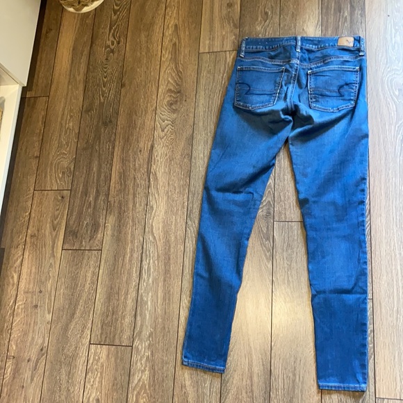 American Eagle Outfitters jegging - Picture 3 of 3